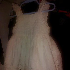 Baby Gap Dress 18-24 Months